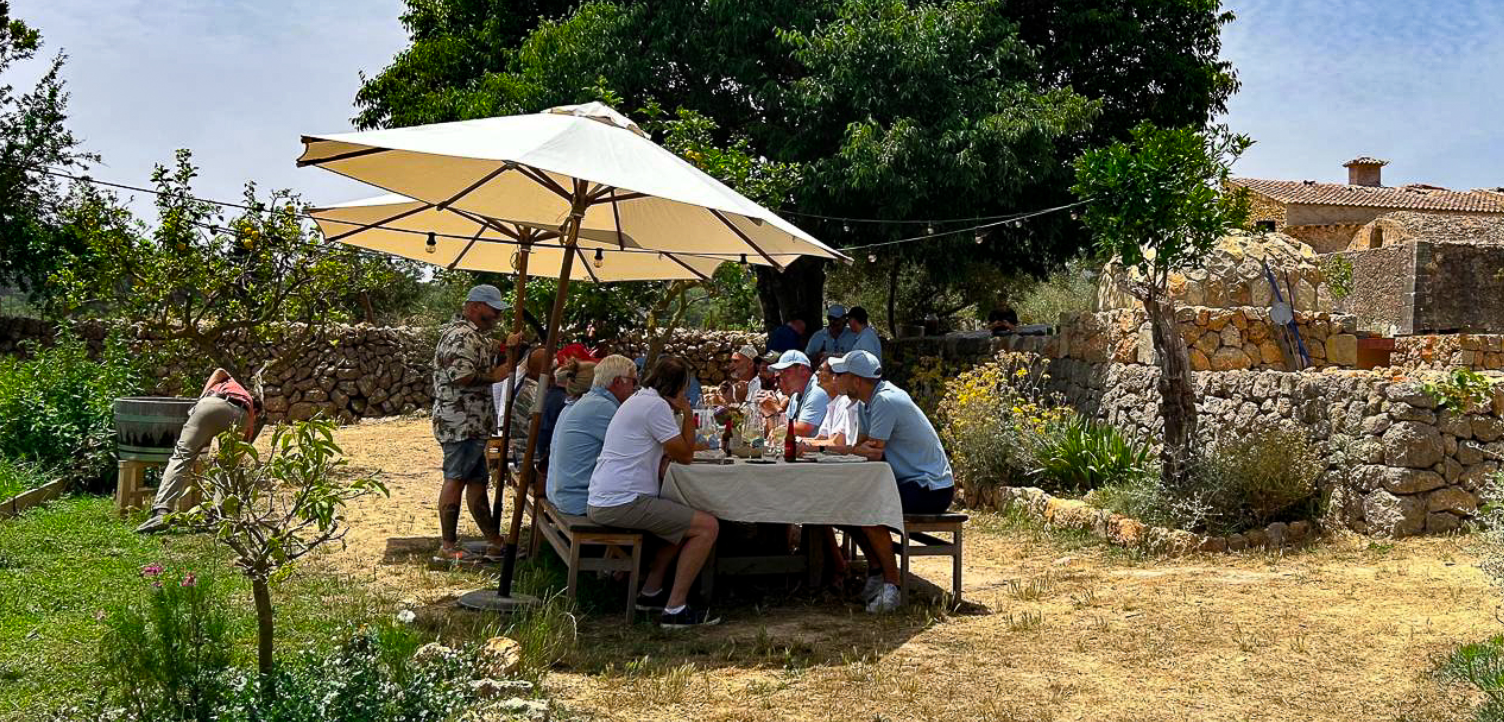 Majorque, entre farniente et routes endiablées